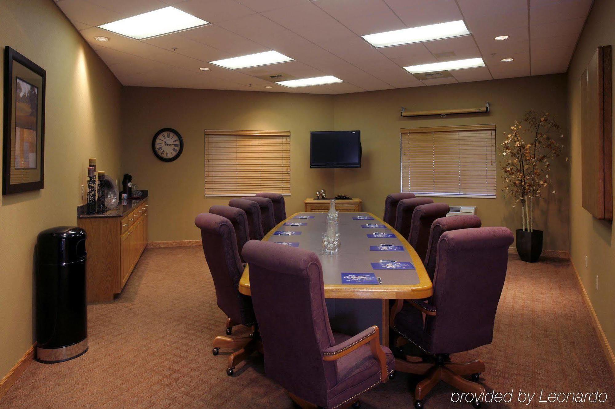 Hampton Airport 3* Spokane