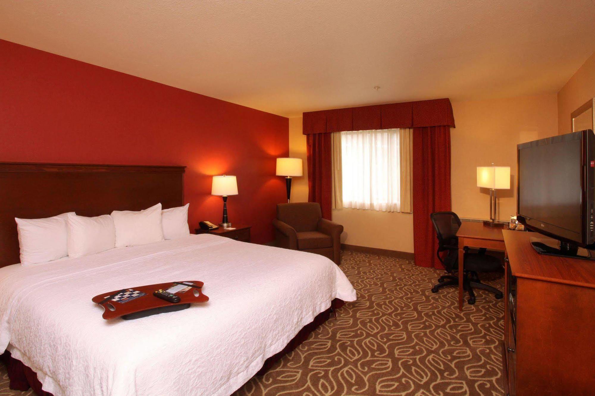 Hampton Airport 3* Spokane